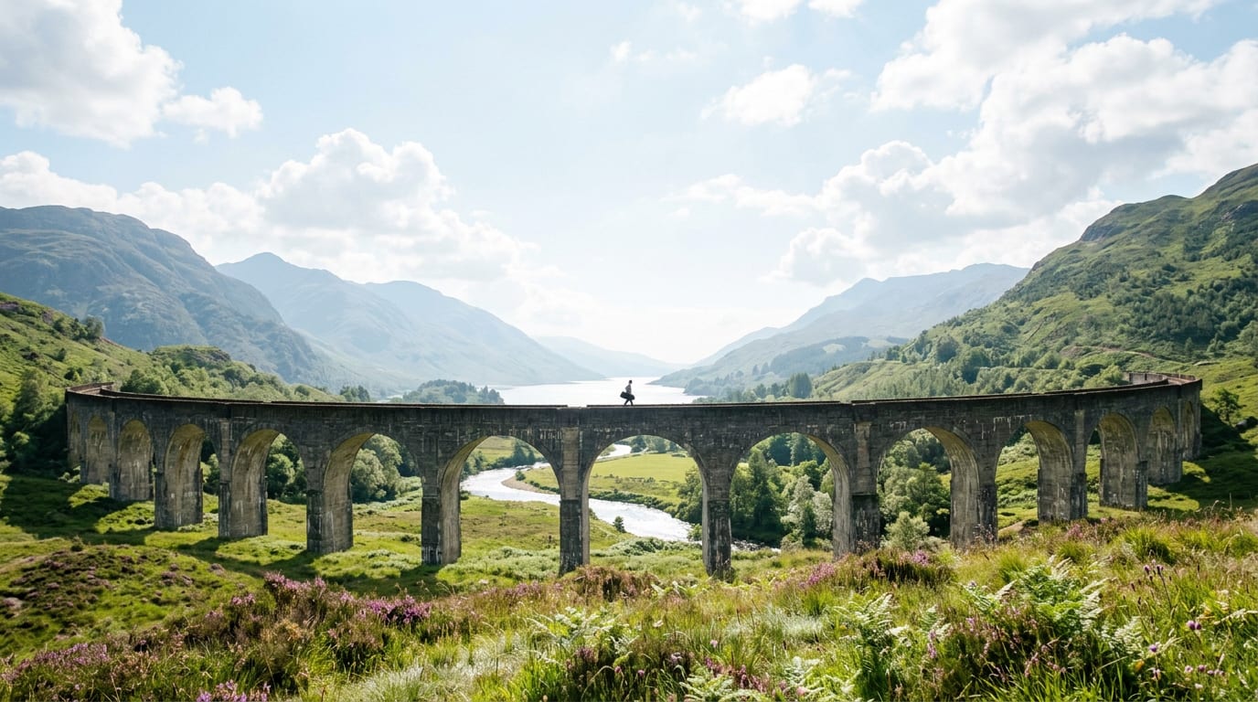 Bridge Financing